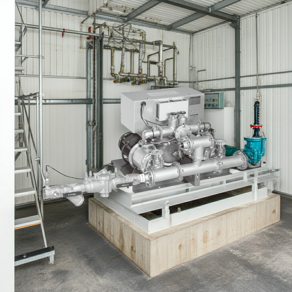 25PNAMN0.75N PNAMN型直結給水ﾌﾞｰｽﾀﾎﾟﾝﾌﾟ荏原