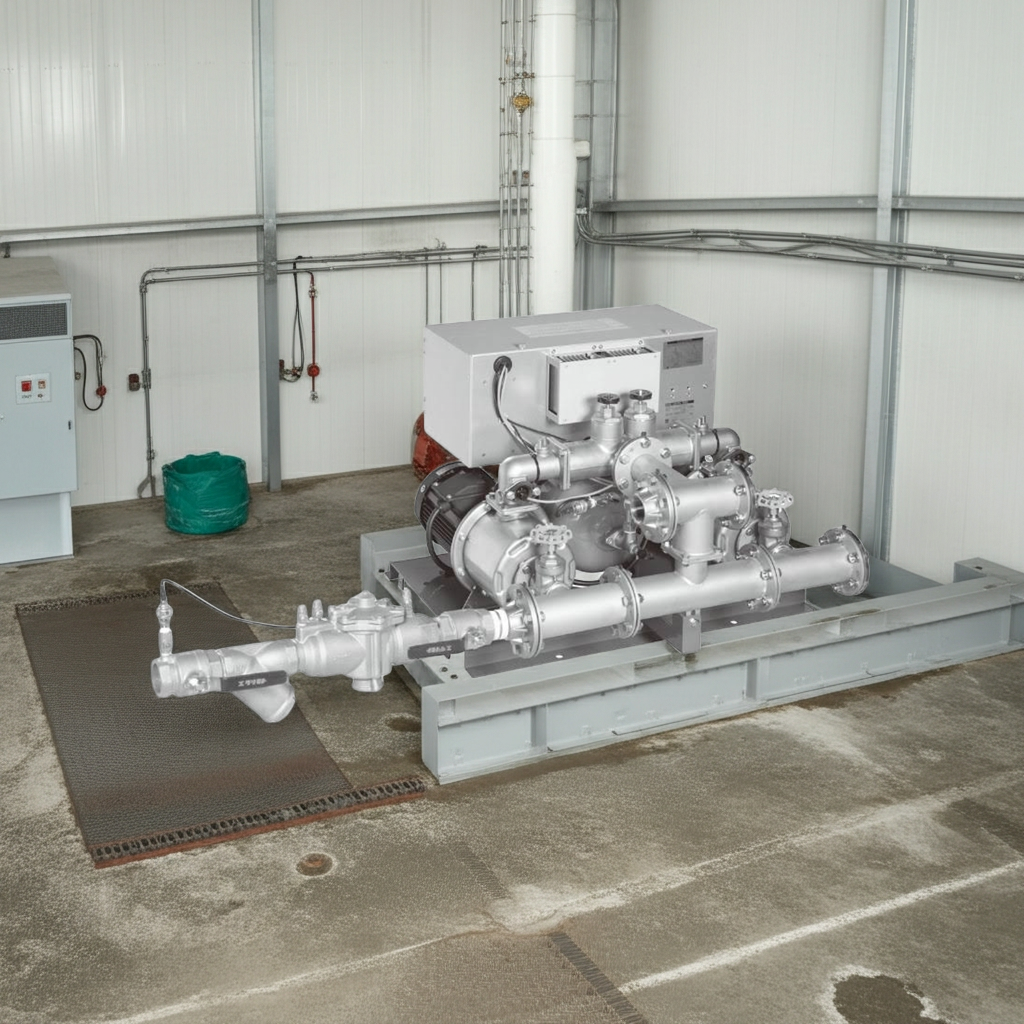 25PNAMN1.1BN PNAMN型直結給水ﾌﾞｰｽﾀﾎﾟﾝﾌﾟ荏原